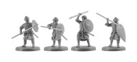 V&V Miniatures Arab Infantry 2 gallery