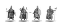 V&V Miniatures Byzantine Varangian P gallery