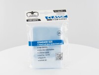 Classic Soft Sleeves Standard Transparen gallery