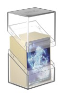 Boulder Deck Case 80+ Transparent gallery