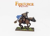 Aylard The Youngwolf 3