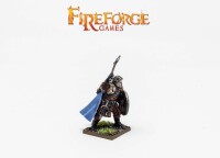 Aylard The Youngwolf 4