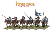 Northmen Cavalry 2