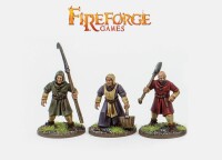 Northmen Folk Rabble 3