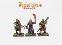 Northmen Folk Rabble 4