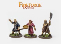 Northmen Folk Rabble 5
