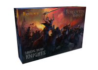 Living Dead Knights gallery