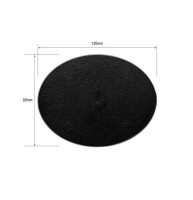 Citadel Ovalbase 120mm x 92mm (1) [GW WE gallery