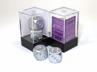 Aluminum Plated Metallic 2x W6 16mm with gallery
