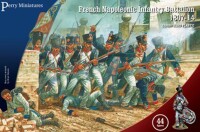 French Napoleonic Infantry Battalion 180 gallery