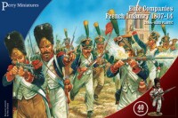 Elite Companies French Infantry 1807-181 gallery