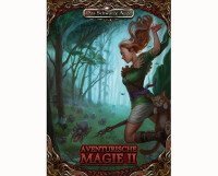 DSA 5 Aventurische Magie 2 Hardcover (Deutsch)