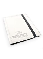 9-Pocket FlexXfolio XenoSkin White gallery