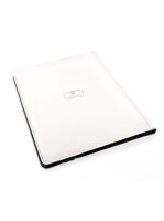 9-Pocket FlexXfolio XenoSkin White 2