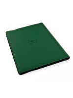 9-Pocket FlexXfolio XenoSkin Green 2