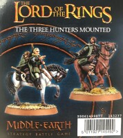 Herr der Ringe Die Drei Jäger berit gallery