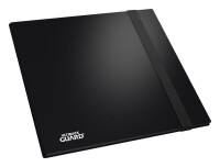 12-Pocket QuadRow FlexXfolio Black gallery