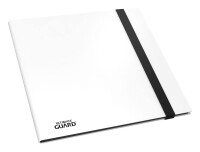 12-Pocket QuadRow FlexXfolio White gallery