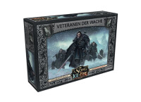 A Song Of Ice And Fire Nachtwache Vetera gallery
