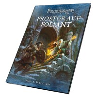 Frostgrave Foliant (Deutsch) gallery