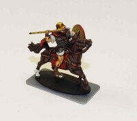 Victrix Plastic Cavalry Bases 3