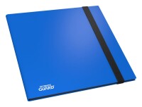 12-Pocket QuadRow FlexXfolio Blue gallery