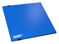 12-Pocket QuadRow FlexXfolio Blue 2