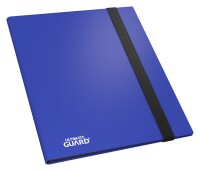 9-Pocket FlexXfolio Blue gallery