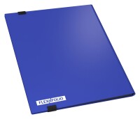 9-Pocket FlexXfolio Blue 2