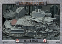 Battlefield in a Box Gothic Fallen Angel gallery