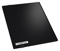 9-Pocket FlexXfolio Black 2