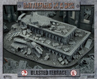 Battlefield in a Box Gothic Blasted Terr gallery