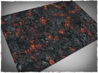 Deep Cut Studio Wargames Terrain Mat Rea gallery