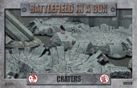 Battlefield in a Box Gothic Craters gallery