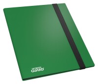 9-Pocket FlexXfolio Green gallery