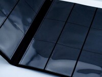 9-Pocket FlexXfolio Green 3