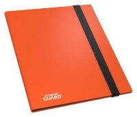 9-Pocket FlexXfolio Orange gallery