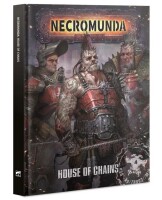Necromunda House of Chains (Englisch) gallery