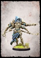 Conquest Spires Assault Preceptor 2