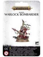 Skaven Warlock Bombardier gallery