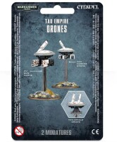 Tau Empire Tactical Drones [GW WEB EXKLU gallery