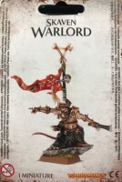 Skaven Clawlord [GW WEB EXKLUSIV] gallery