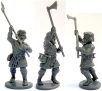 Vikings 28mm 5