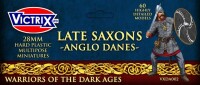 Late Saxons / Anglo Danes 28mm gallery
