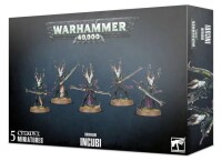Drukhari Incubi gallery