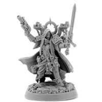 Emperor Sisters Abbess 2