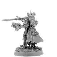 Emperor Sisters Abbess 3