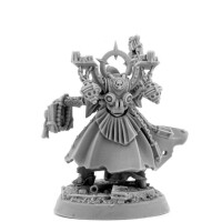 Emperor Sisters Abbess 4