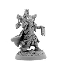 Emperor Sisters Abbess 6