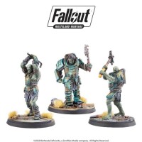 Fallout Wasteland Warfare Super Mutants  gallery